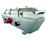 西安ZLG系列振动流化床干级机