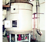 天津PLG型盘式连续干燥机