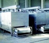 阿尔山DW系列带式干燥机